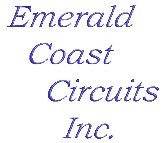 Emerald Coast Circuits Inc.